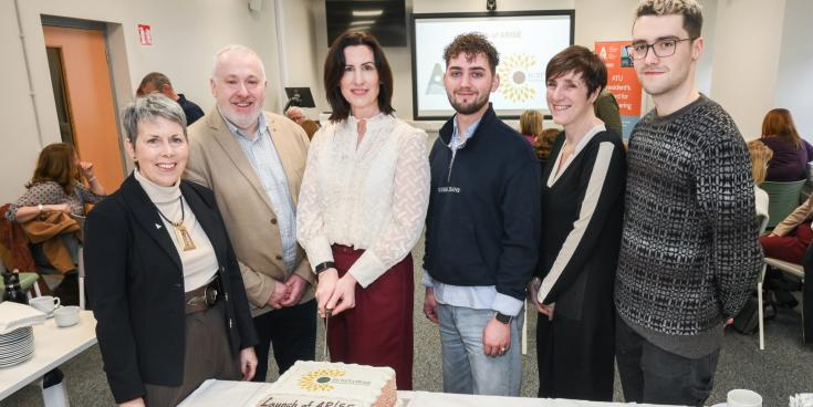 ATU and Sunflower Charitable Foundation partnership to extend student supports