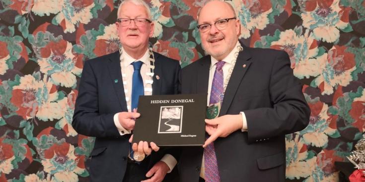 Rudolstadt Mayor sees bright possibilities for Letterkenny partnership growth