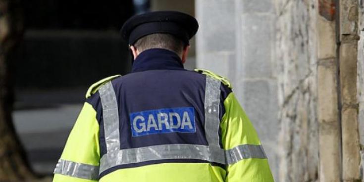 Appeal for driver to come forward after fence damaged by vehicle in Ramelton