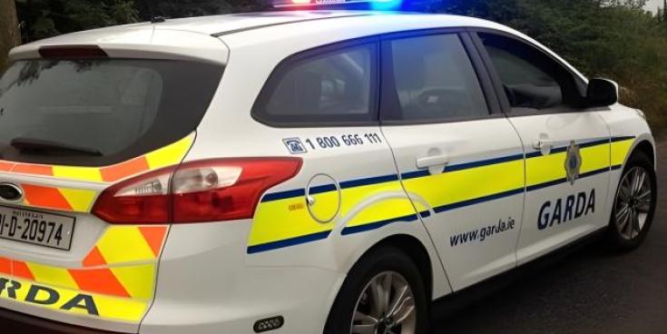 An Garda S&iacute;och&aacute;na in Donegal issues warning over fake document on social media