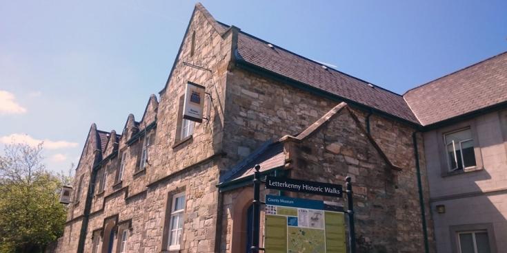 Donegal County Museum to host open day for all to see its workings