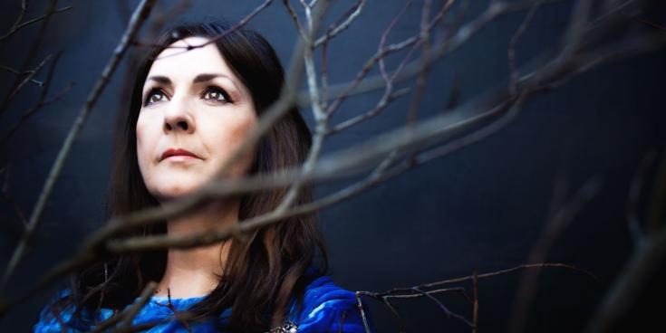One F in Foley: Remembering Moya Brennan: &lsquo;The First Lady of Celtic Music&rsquo;