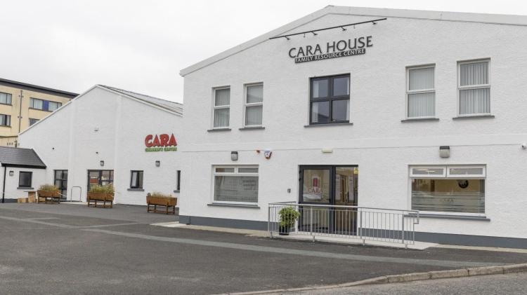 Easter Fair in Letterkenny to support North West 10km charity fundraiser