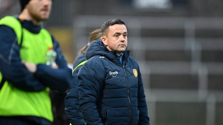 Defeat for Curran&rsquo;s Moneyglass in All-Ireland club final