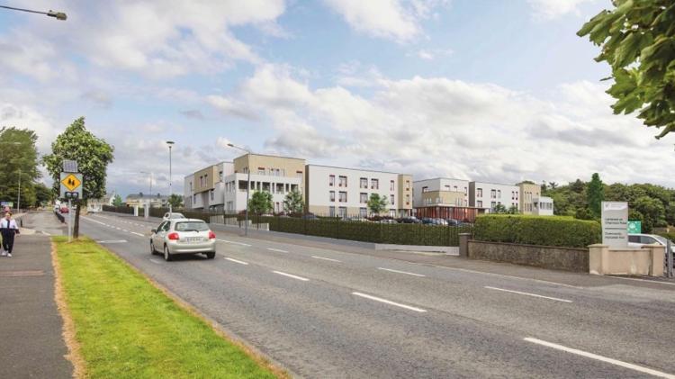 Construction of new Letterkenny Community Healthcare Facility 'on track'