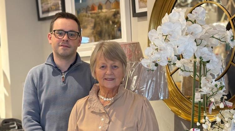 Donegal&rsquo;s Foy & Company celebrating &lsquo;milestone&rsquo; of 45 years in business