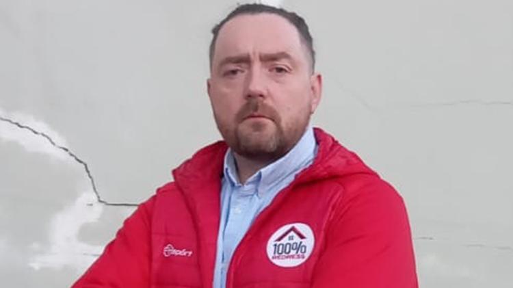 Health Minister must act as seriously ill residents deteriorate in defective homes