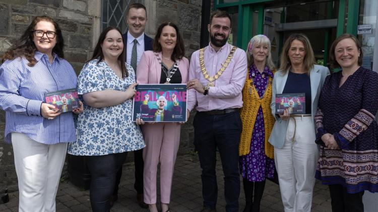 Singing groups in Donegal invited to join Bealtaine Festival 2026