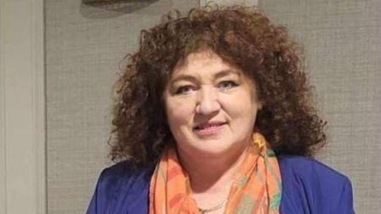 Donegal's Mary T Sweeney elected onto Aont&uacute;'s National Executive Committee.