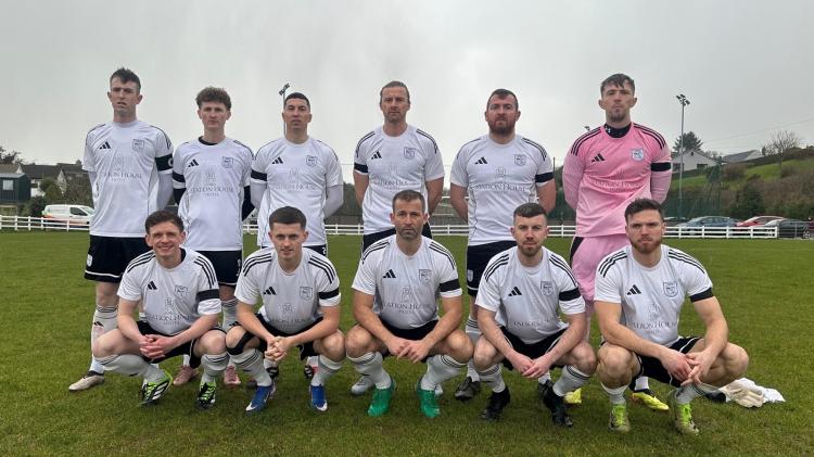 Donegal League Reports: Letterkenny Rovers take another step towards the title