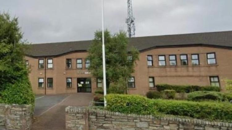 CSO statistics shows 12% reduction in crime in Letterkenny in 2025