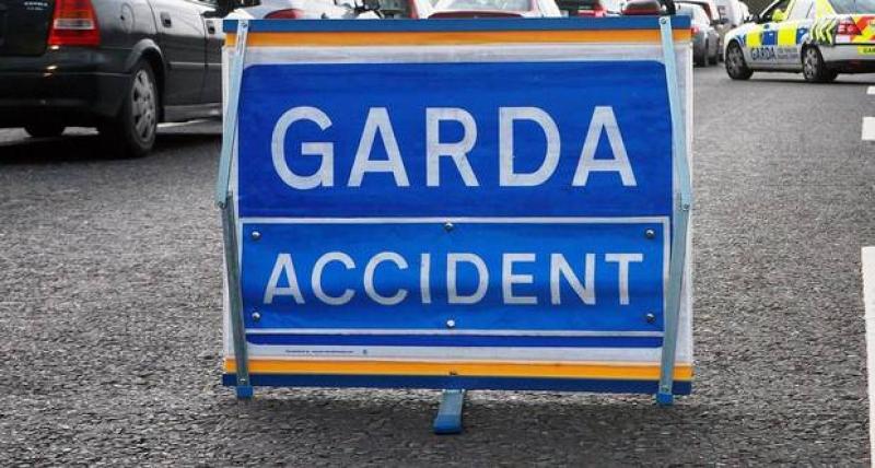 Pedestrian in his 30s pronounced dead at scene of early morning collision