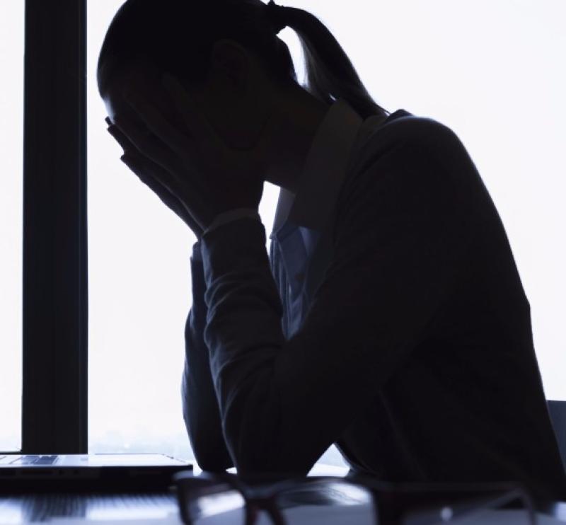 'Just the tip of the iceberg': Calls to Rape Crisis helpline reaches new record 