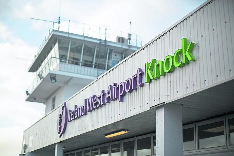 National: New service to sun-drenched destination added to Irish airport just in time for summer