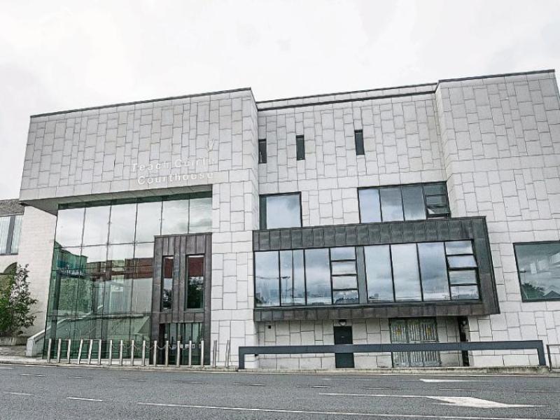 National: Drug-induced psychosis led to man brandishing slash-hook at filling station, court hears 