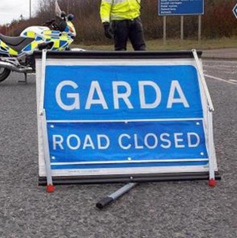 National: Man and teenager airlifted to hospital after train collides with vehicle in Mayo 