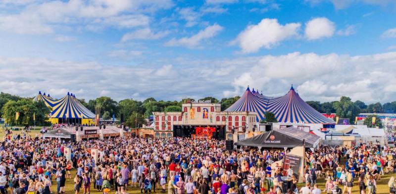 'Ah Jesus lads': Electric Picnic 2025 ticket date drops