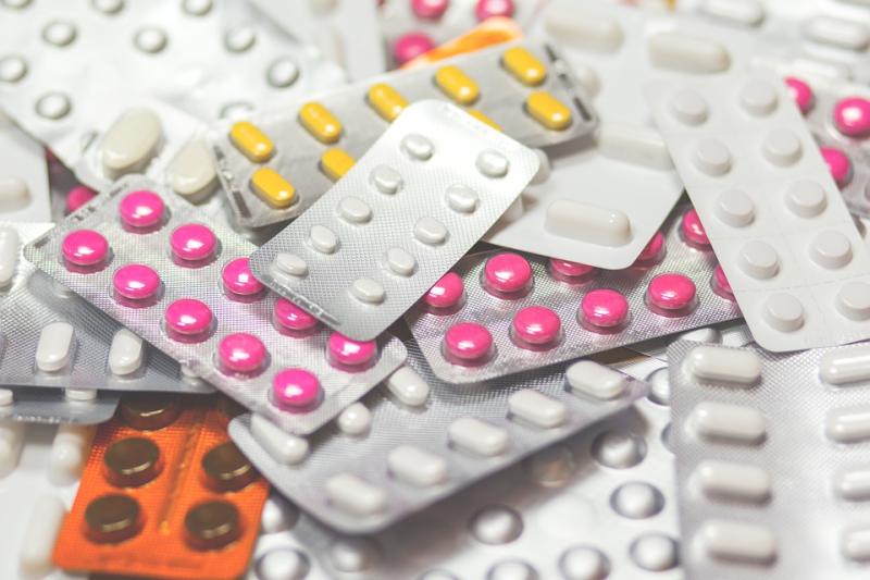 Medicine shortages increase with  hay fever products  unavailable as pollen rises 