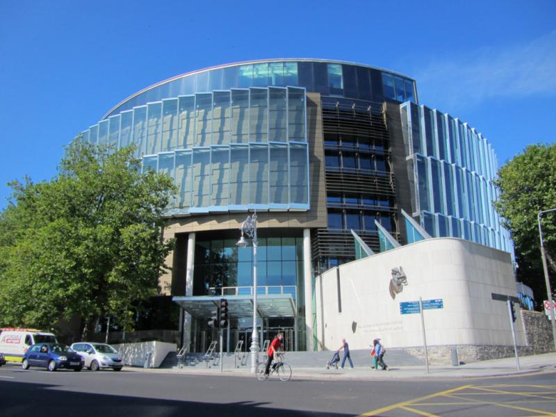 National: Man who died after stabbing was able to point out alleged attacker at scene, murder trial hears