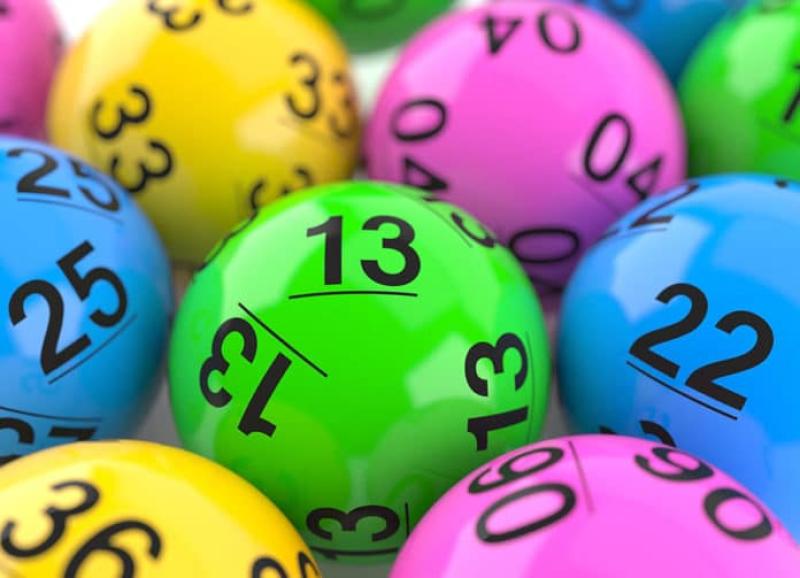 €500,000 winning lotto ticket sold in Dromiskin in Louth