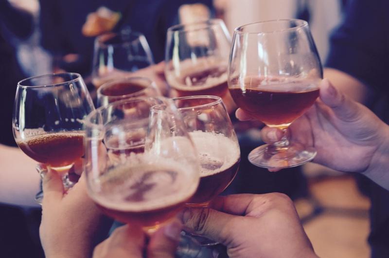 'Alcohol is a depressant' - Five big reasons why you should do Dry January