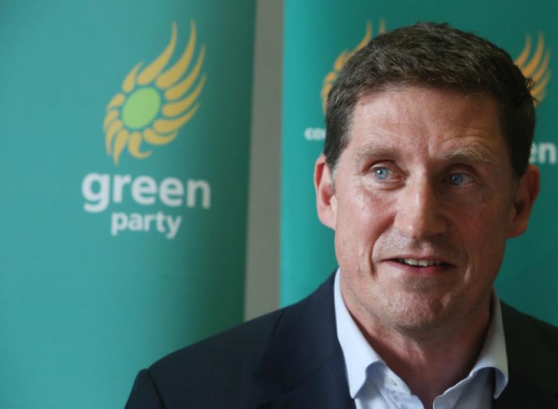 'A huge task still ahead' - Ryan invites people to have their say on Climate Action Plan