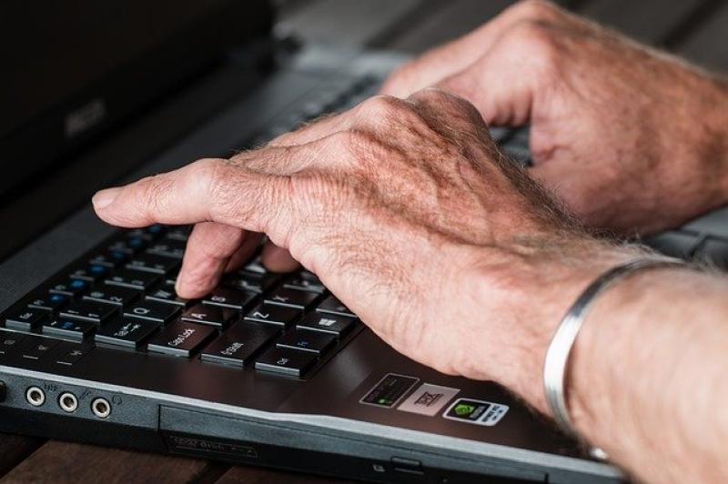 Warning arises in relation to court services scam