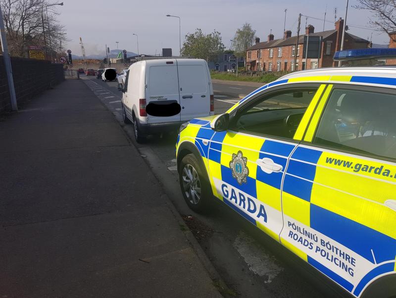 National: 50 vehicles caught speeding in first two hours of National Slow Down Day 