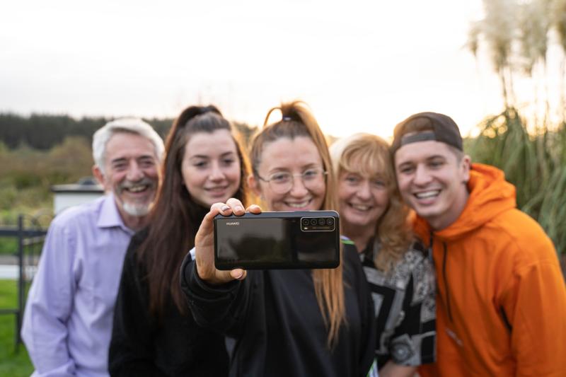 Kerry social media star expecting first baby with partner 