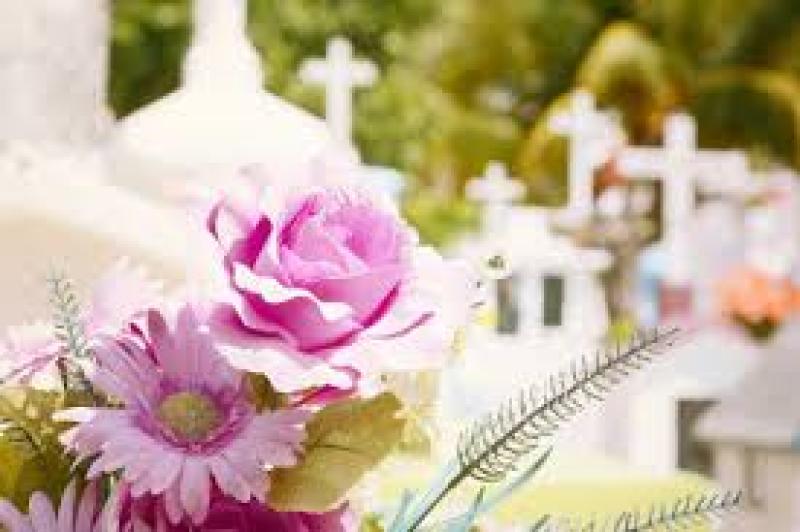 Deaths in Donegal - Monday morning, January 1