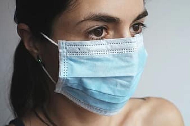 National: One of the busiest hospitals in the country restricts all visitors 