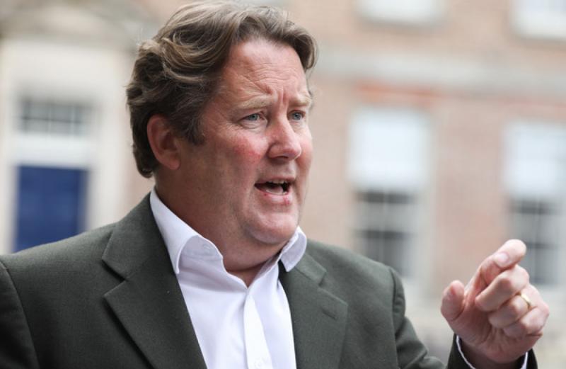 Minister for Housing to be in Kilkenny today
