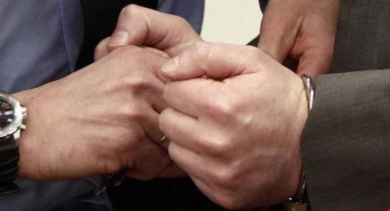 CAUGHT: Gardaí bust suspected money mule herder working with up to 50 scammers