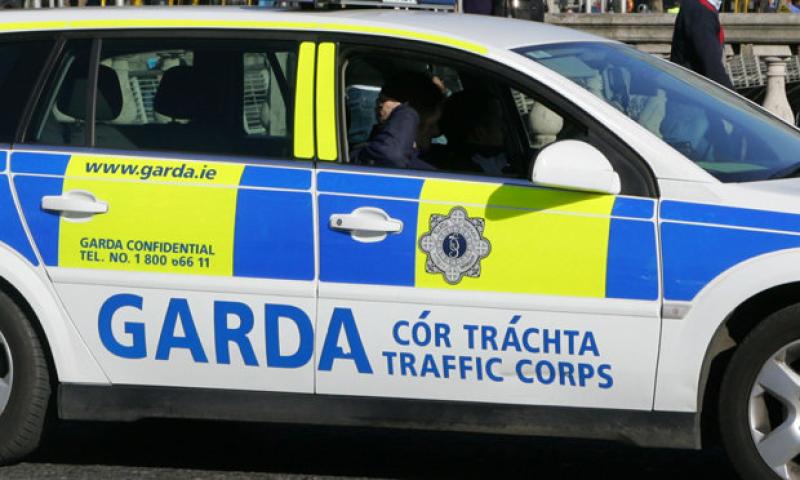 National: Fatal road crash on Valentines Day sees one dead