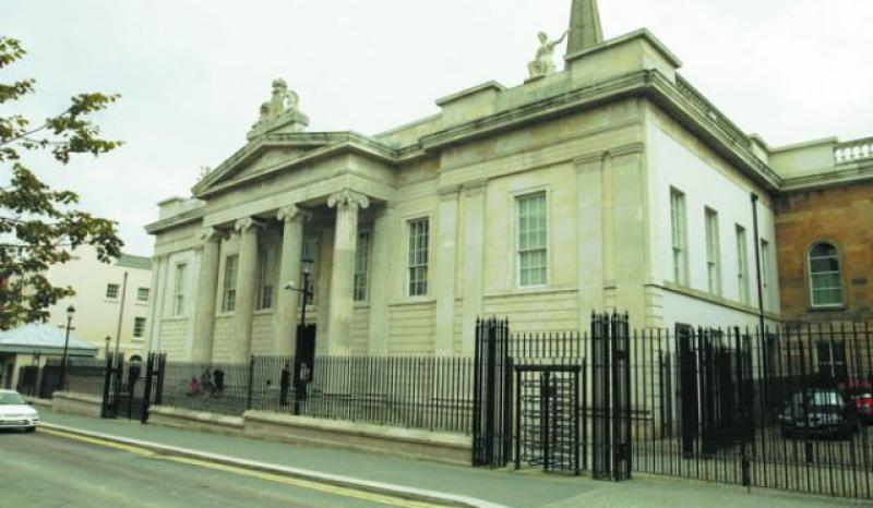 21-year-old man gets eight months jail for 'horrific home invasion'