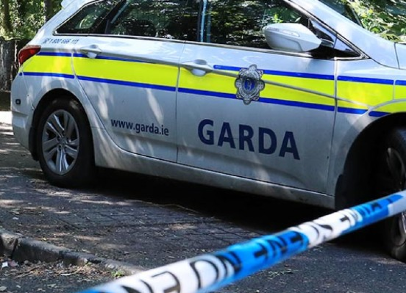 RIP: Early afternoon crash turns fatal, claiming the life of one man in his 40s