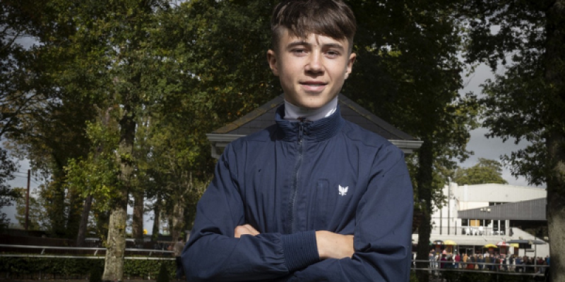 Dylan Browne McMonagle lands double at Ballinrobe