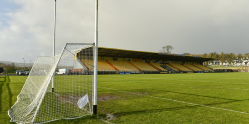 Shuttle buses available for fans as Garda&iacute; advise on traffic for McKenna Cup opener