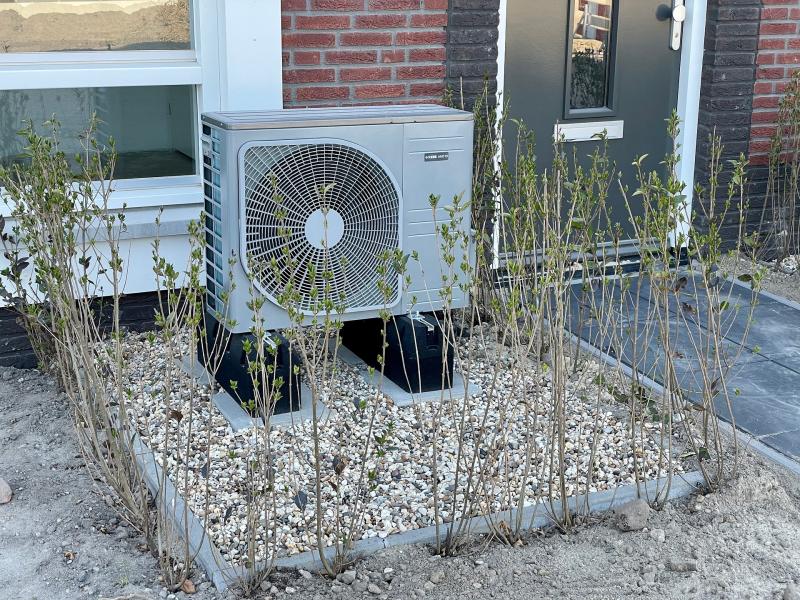 National: Retrofitted heat pumps inflate living costs to 'double rents' in this Irish county