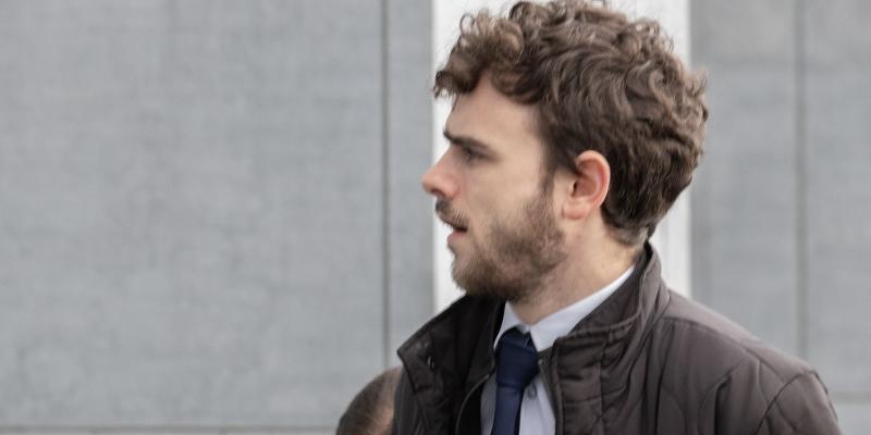 Man on €30k laundering charges avoids prison