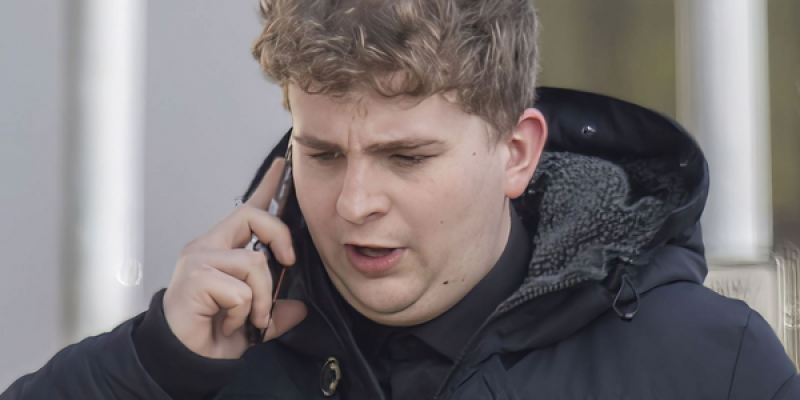 Letterkenny man to be sentenced for money laundering charges