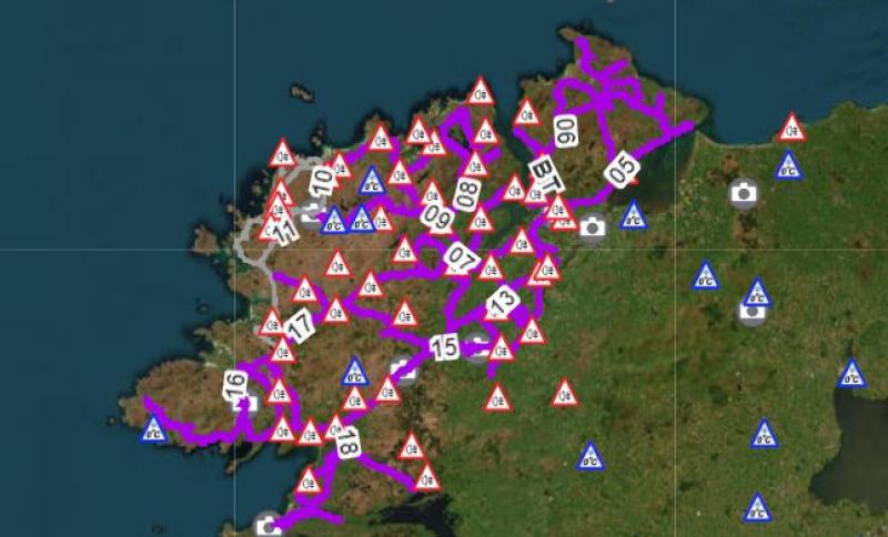 Gritters back in action tonight