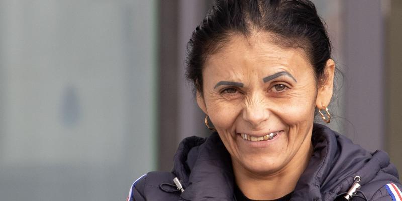 Woman charged with begging outside Letterkenny bank