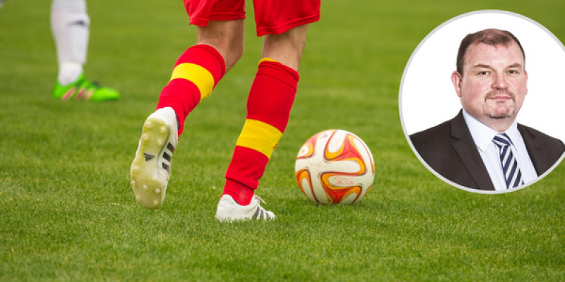Council urged to press on with pitch plan in Letterkenny