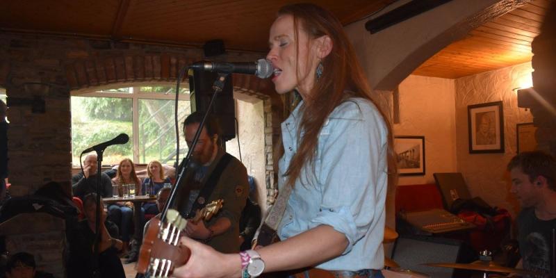  Dunfanaghy Jazz and Blues Festival to return after four-year gap