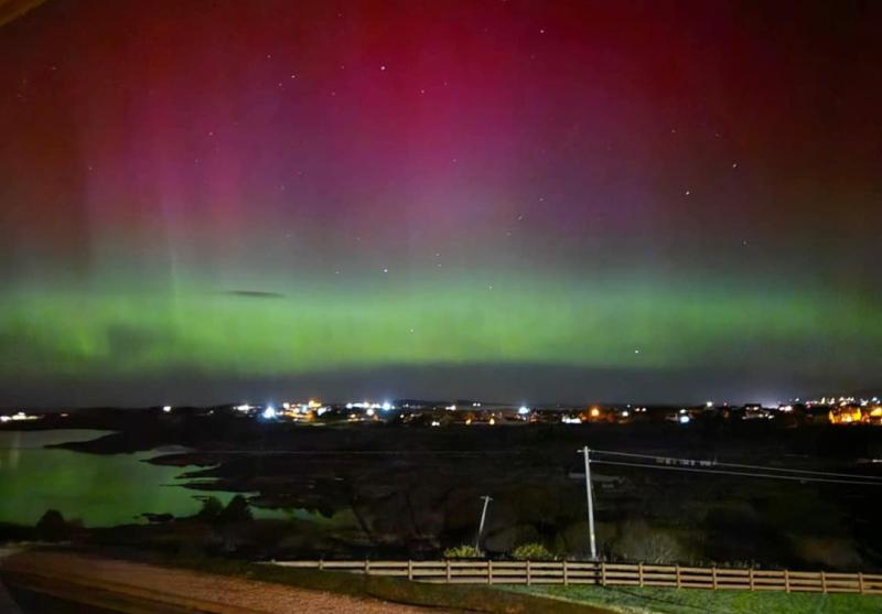 Weather Forecast: Dry with some decent sunny spells