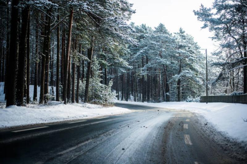 Early start for gritting fleet on Wednesday morning