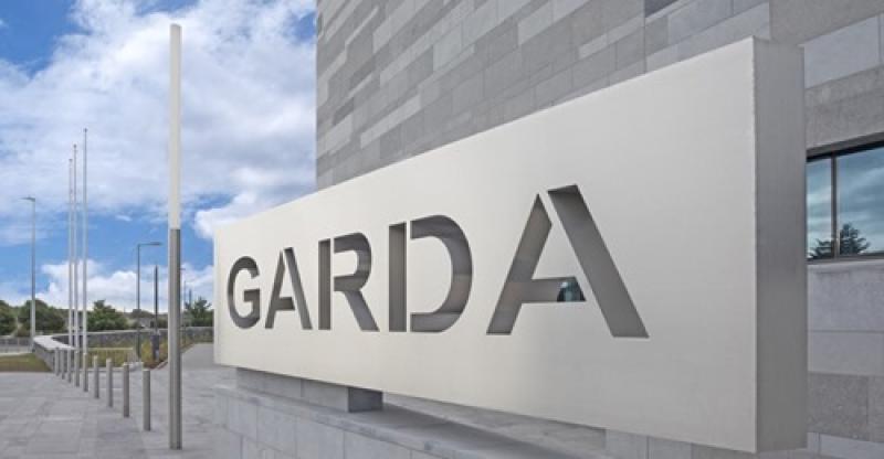 Man arrested following Letterkenny burglary