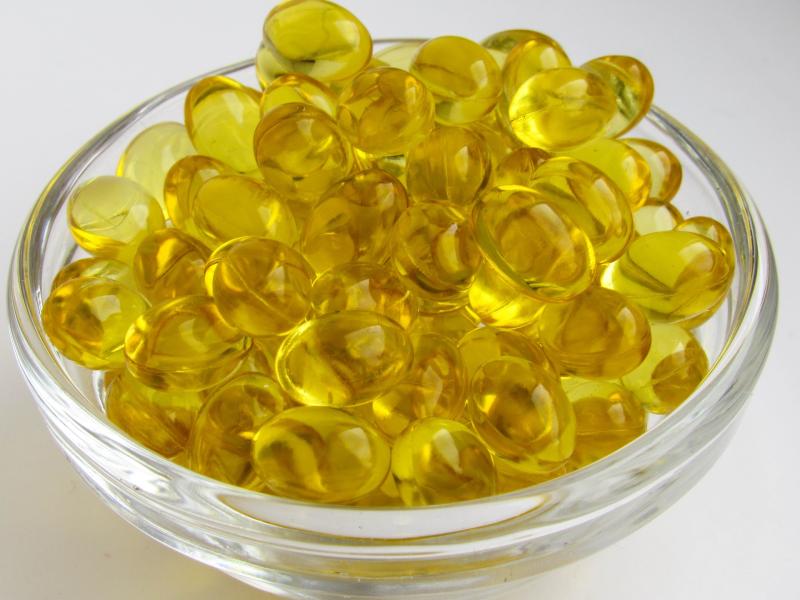 How much vitamin D should we take? - new Irish study gives clear guidance