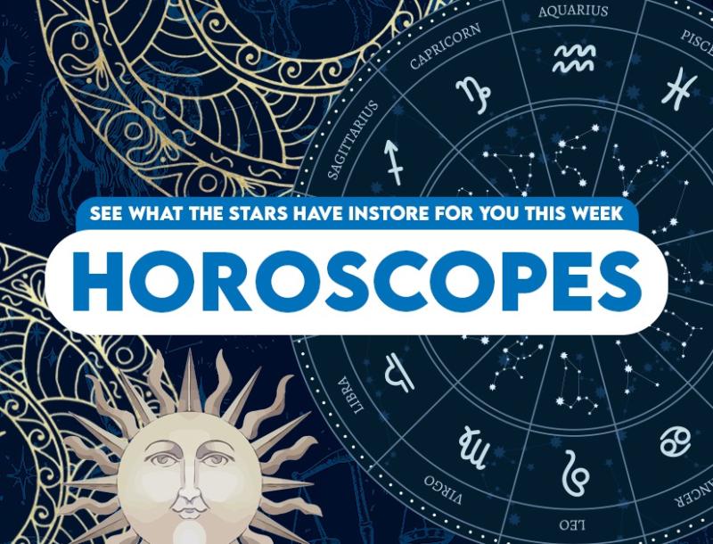 What is in your horoscope this week - March 20, 2023